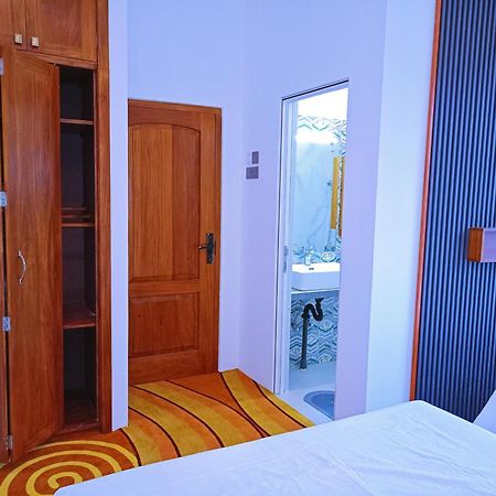 Golden Mist Hotel Nuwara Eliya Esterno foto