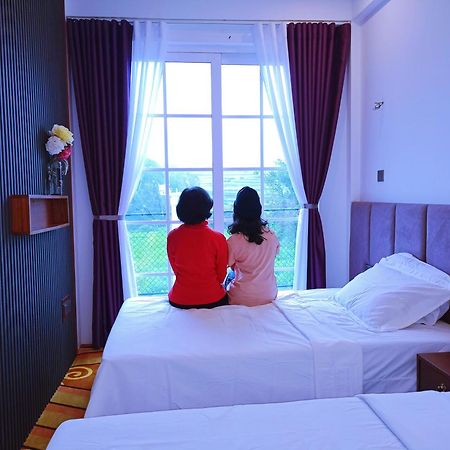 Golden Mist Hotel Nuwara Eliya Esterno foto